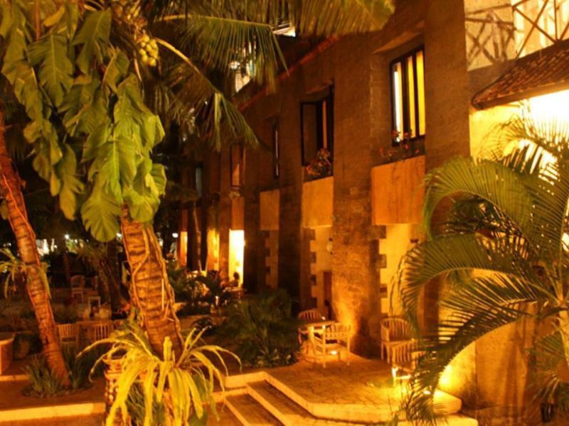 Collection O 3973 Jeje Resort Kuta Lombok Exterior foto