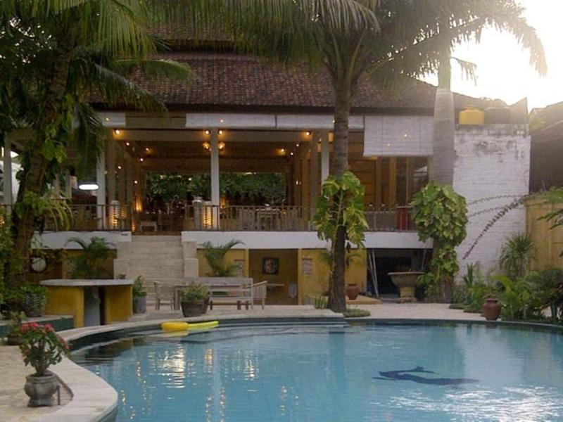 Collection O 3973 Jeje Resort Kuta Lombok Exterior foto
