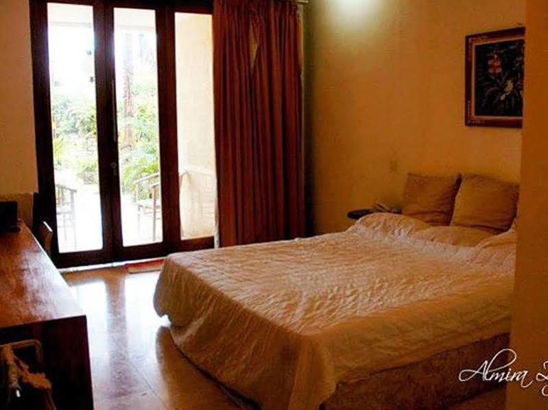 Collection O 3973 Jeje Resort Kuta Lombok Exterior foto